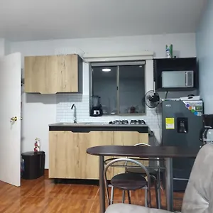 Homestay Noras Laureles, Medellin